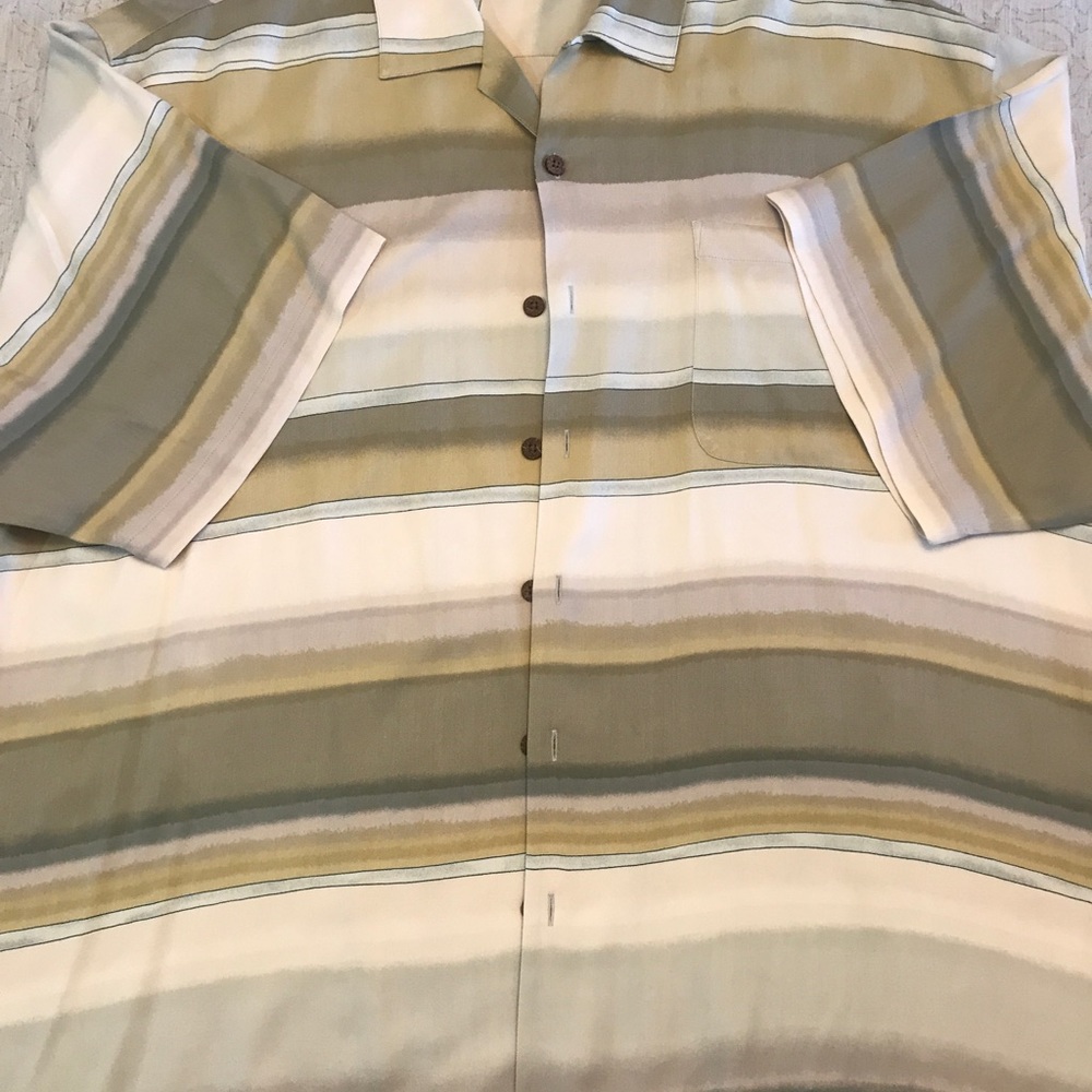 Tommy Bahama Men’s XXL